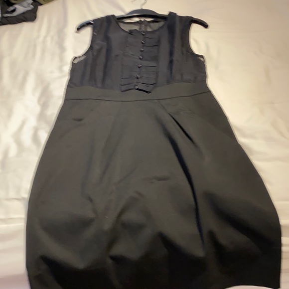 BCBG MaxAzria DRESS - Picture 2 of 4